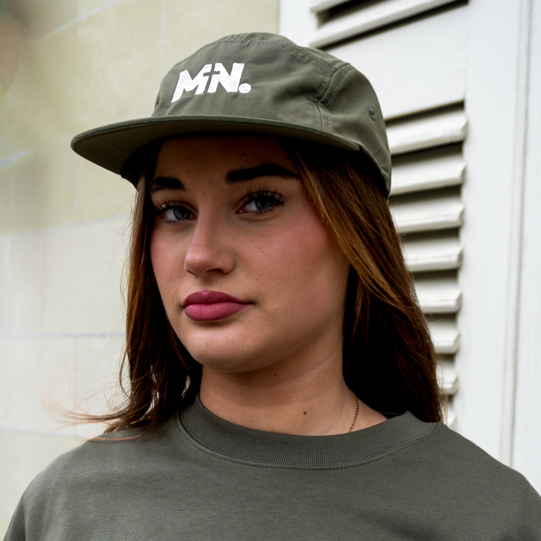 La casquette Salomé