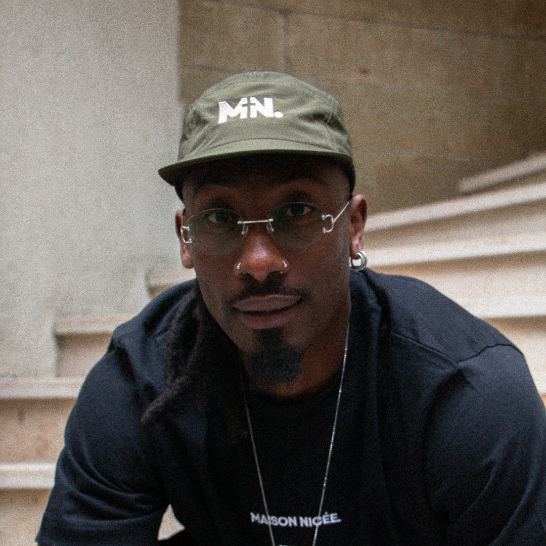 La casquette Salomé