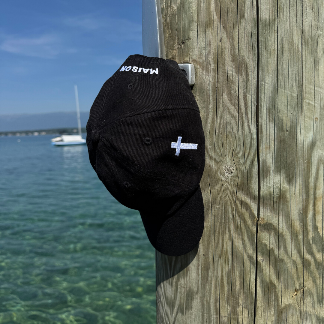 Casquette Élohim