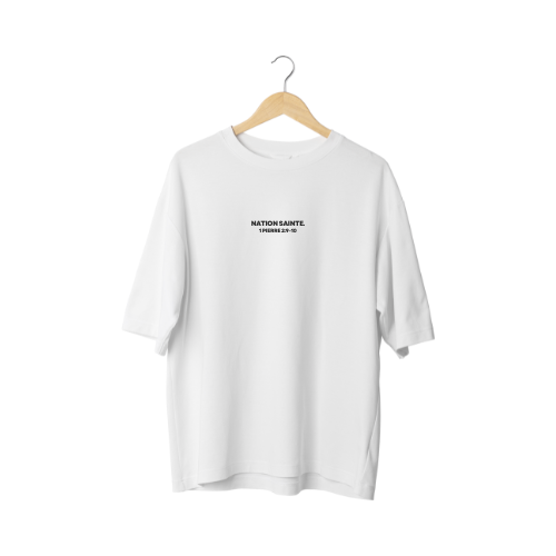 Le t-shirt Jude