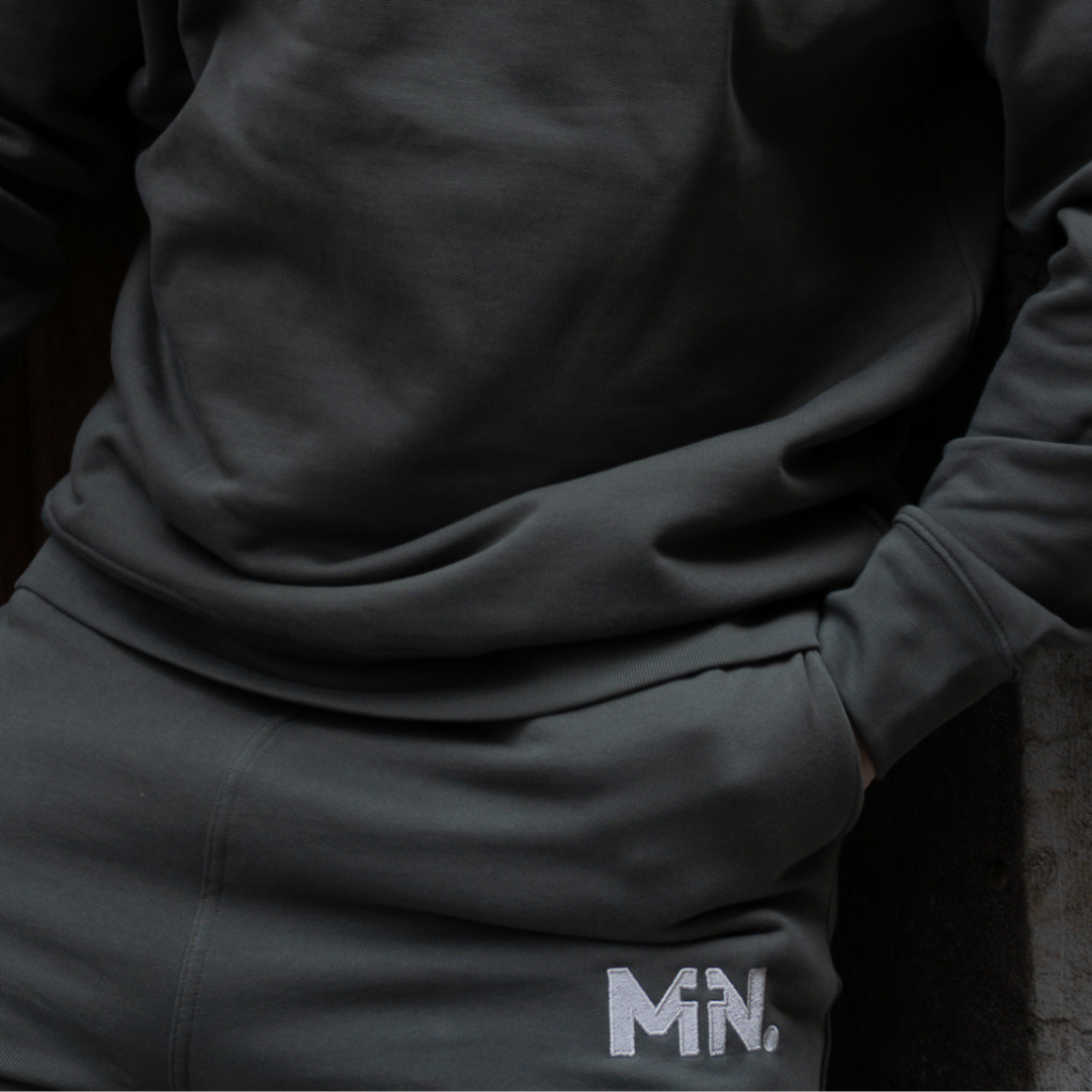 The Isaiah Hoodie
