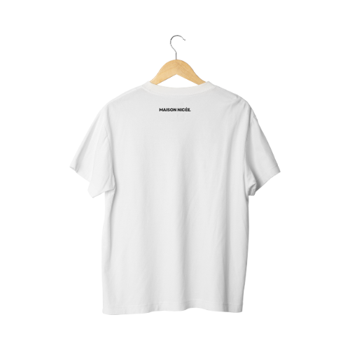 Le t-shirt Jude