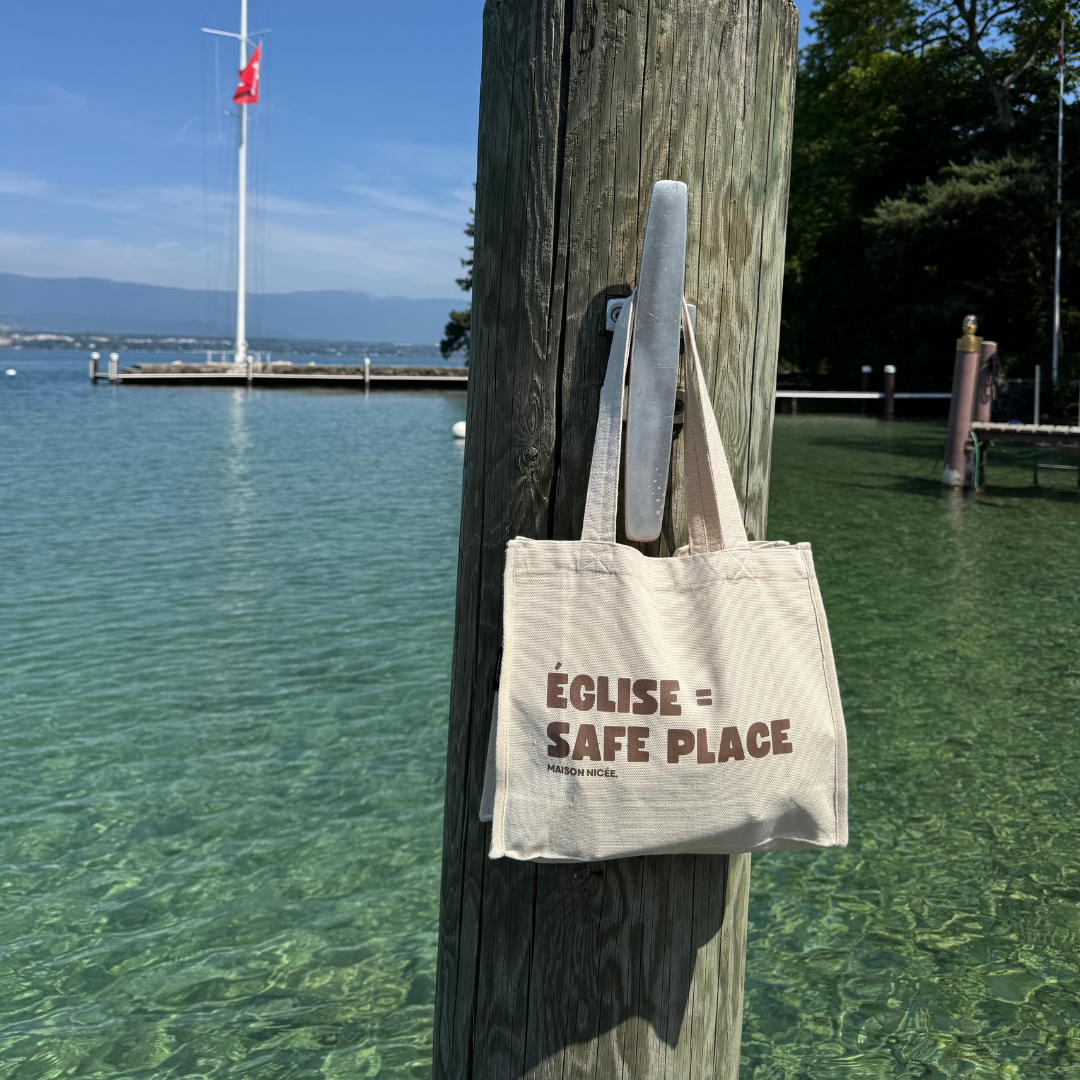 Le tote-bag Elie
