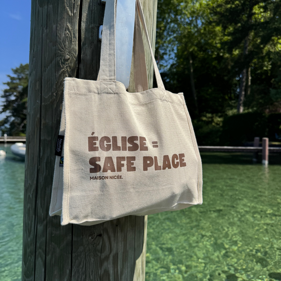 Le tote-bag Elie