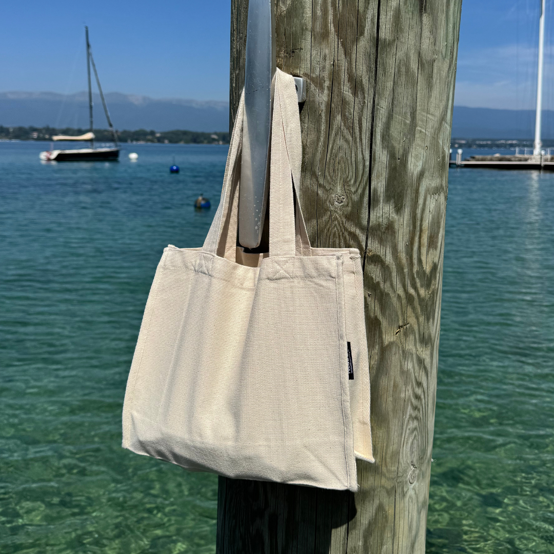 Le tote-bag Elie