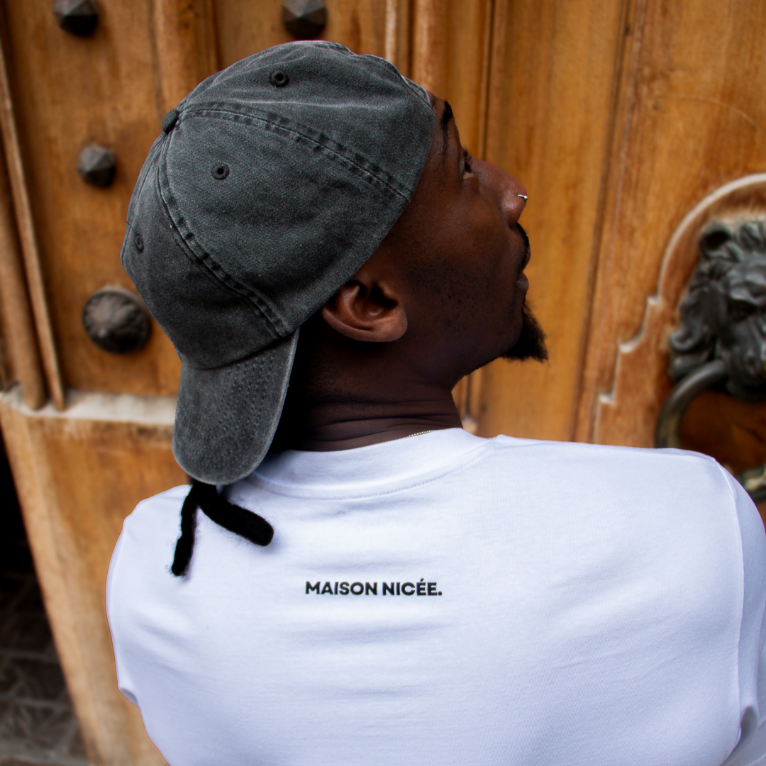 Le t-shirt Jude