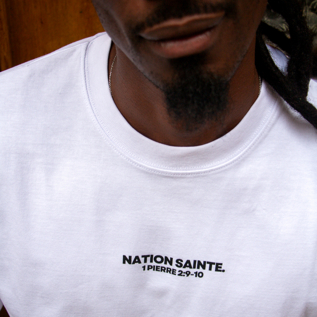 Le t-shirt Jude