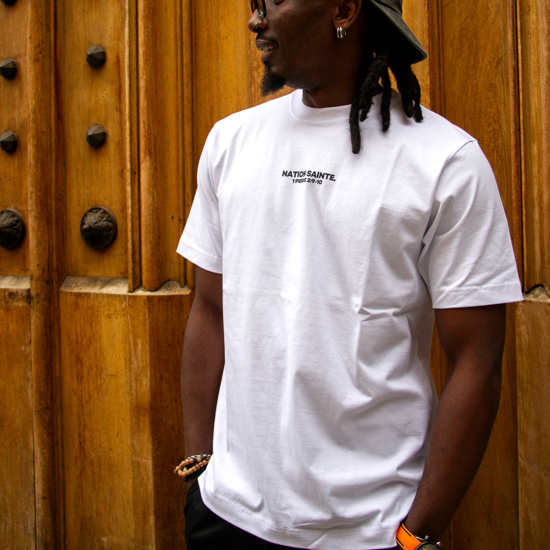 Le t-shirt Jude