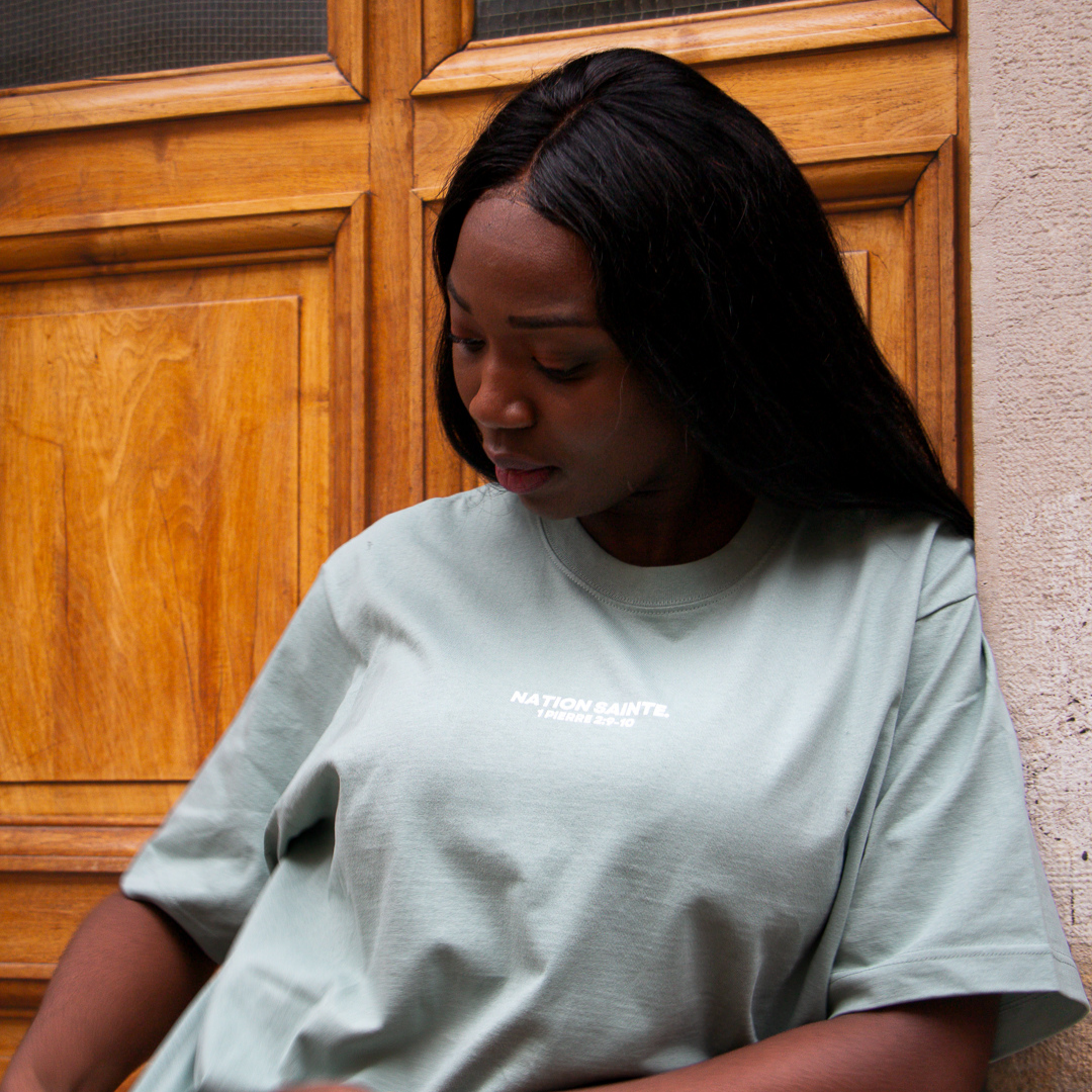 Le t-shirt Jude