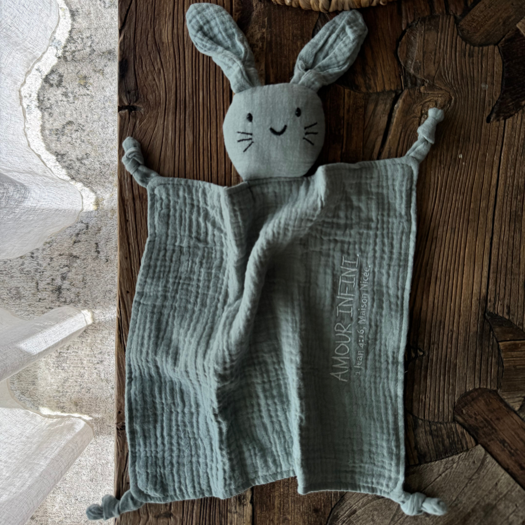 Le doudou