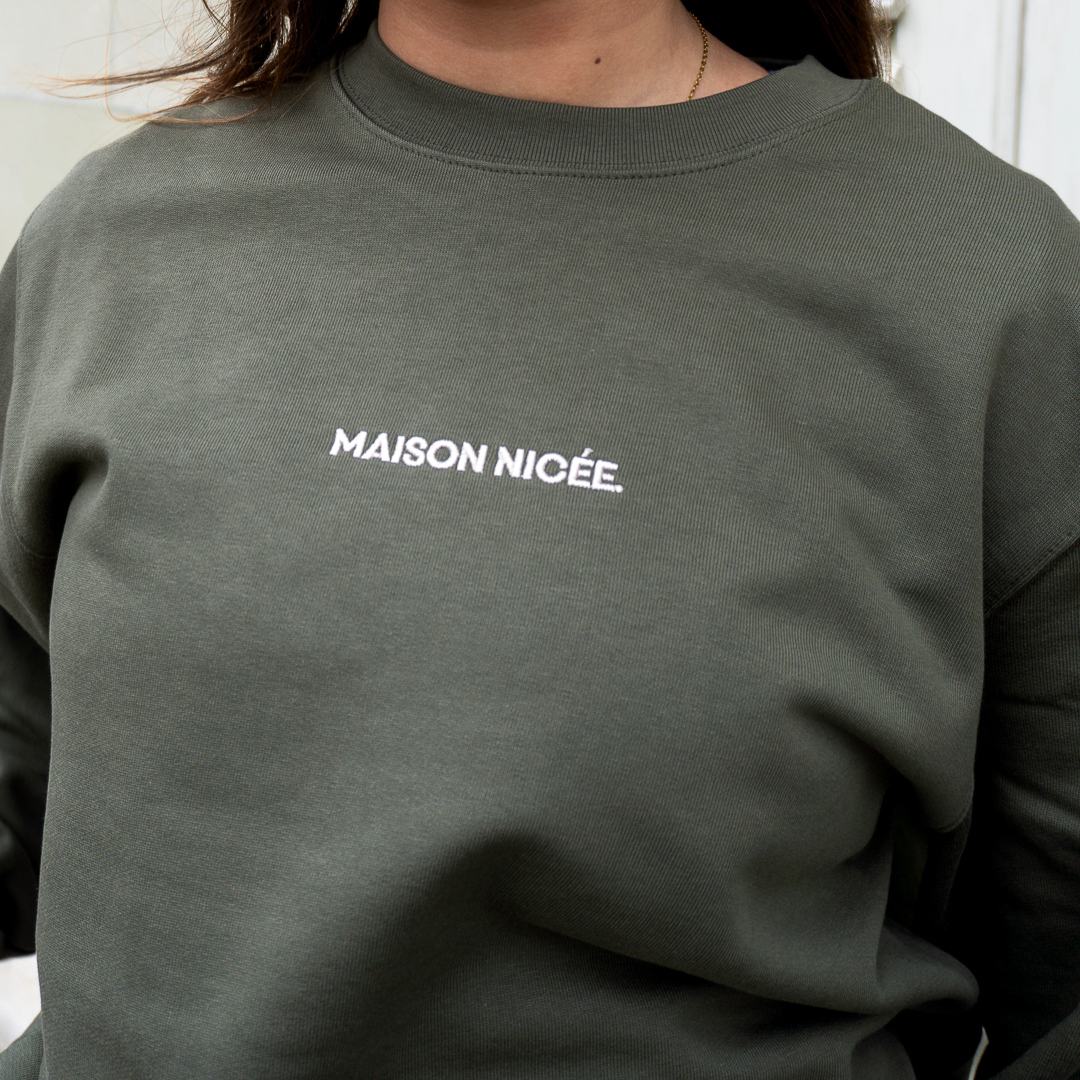 The Isaiah Hoodie