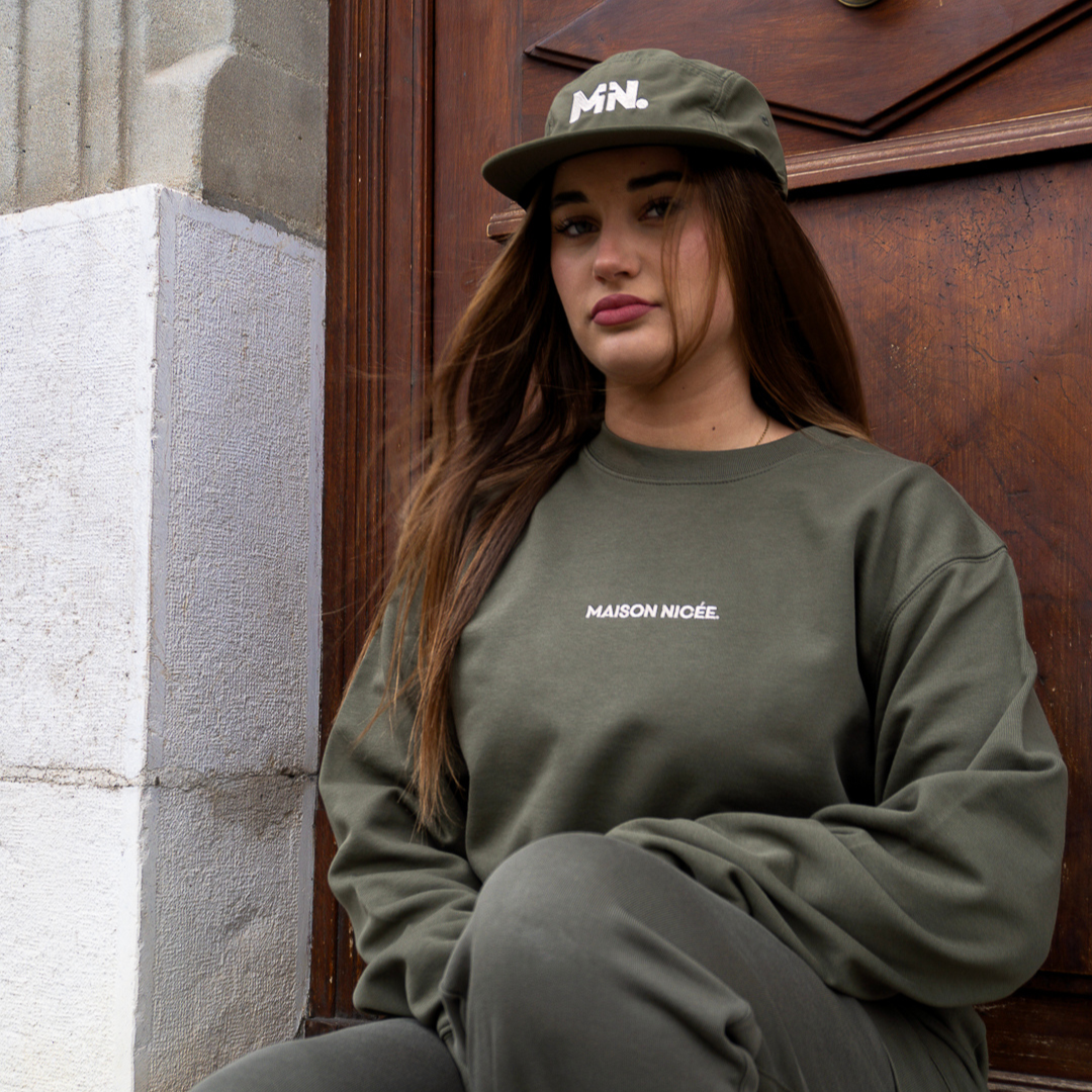 The Isaiah Hoodie