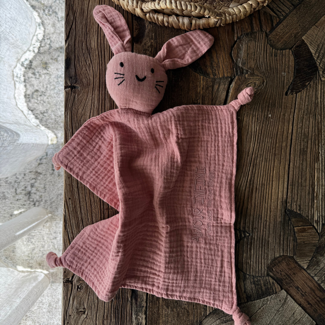 Le doudou