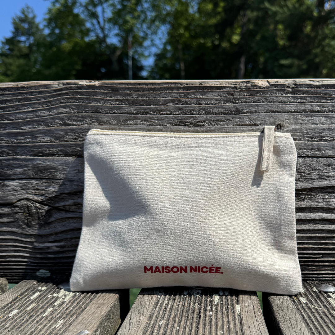 La pochette Prisca