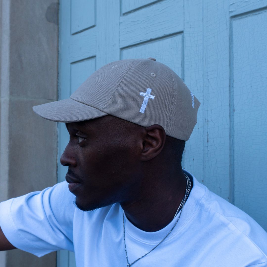 Casquette Élohim