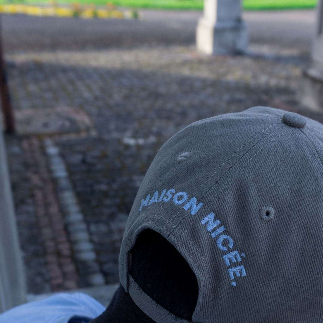 Casquette Élohim