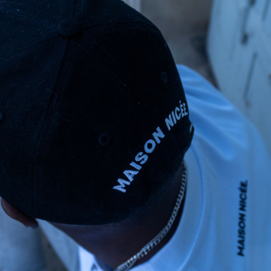 Casquette Élohim
