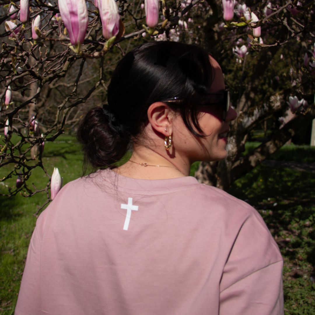 Le t-shirt Ancre