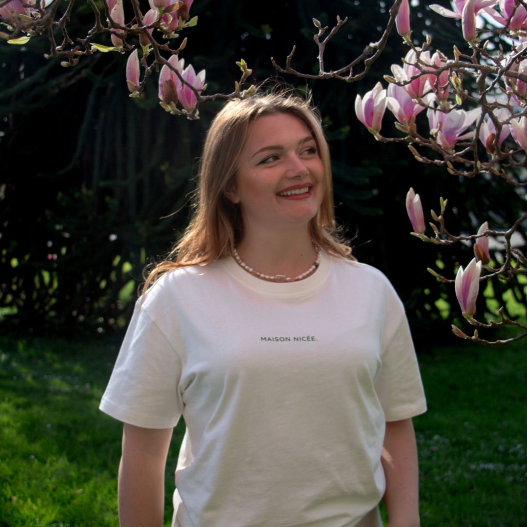 Le t-shirt Eden