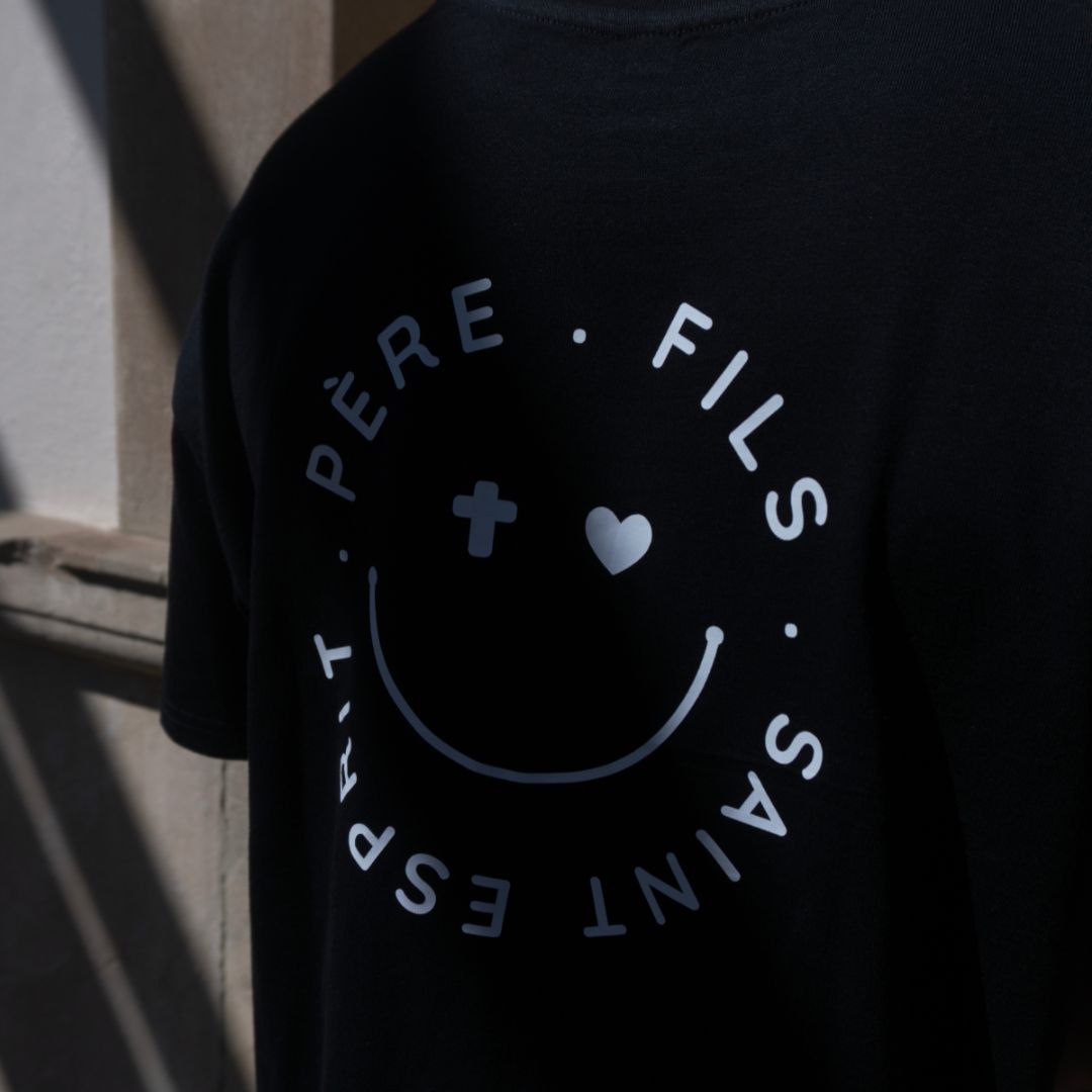 Le t-shirt Eden