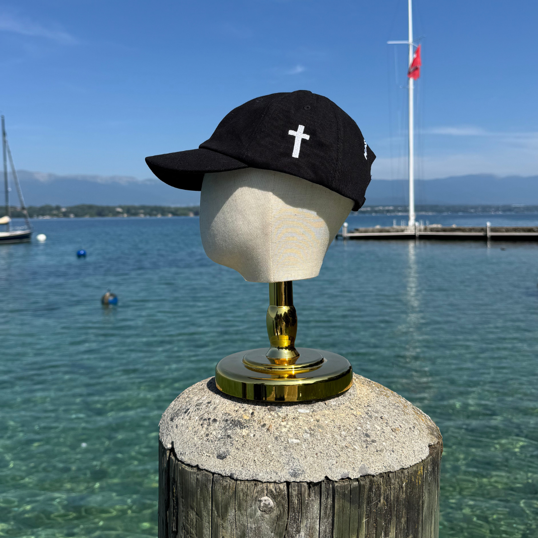 Casquette Élohim