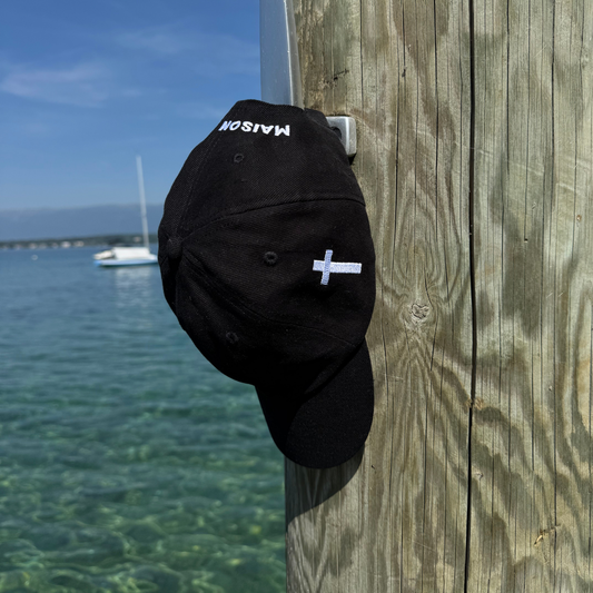 Casquette Élohim