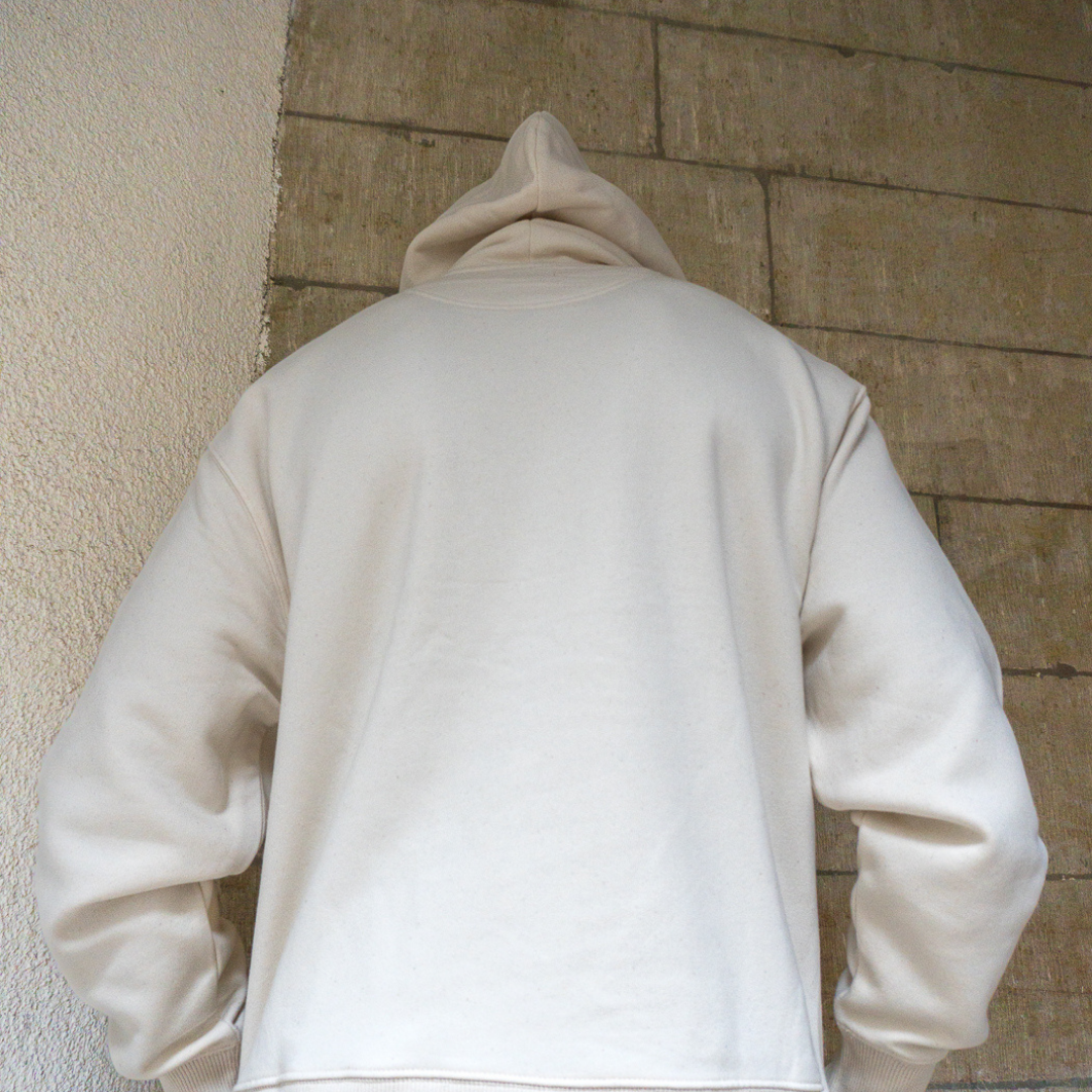 The Isaiah Hoodie