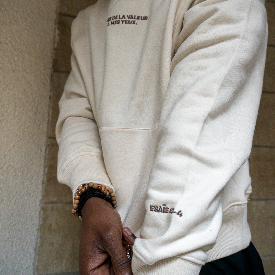 The Isaiah Hoodie