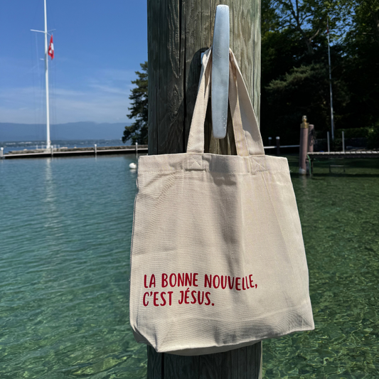 Le shopping bag Hannah