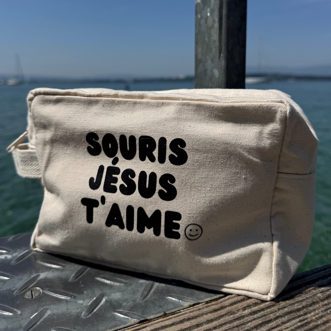 La trousse Marie