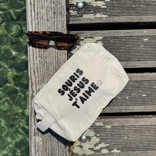 La trousse Marie