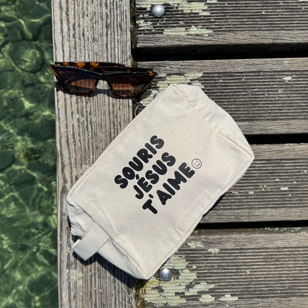La trousse Marie
