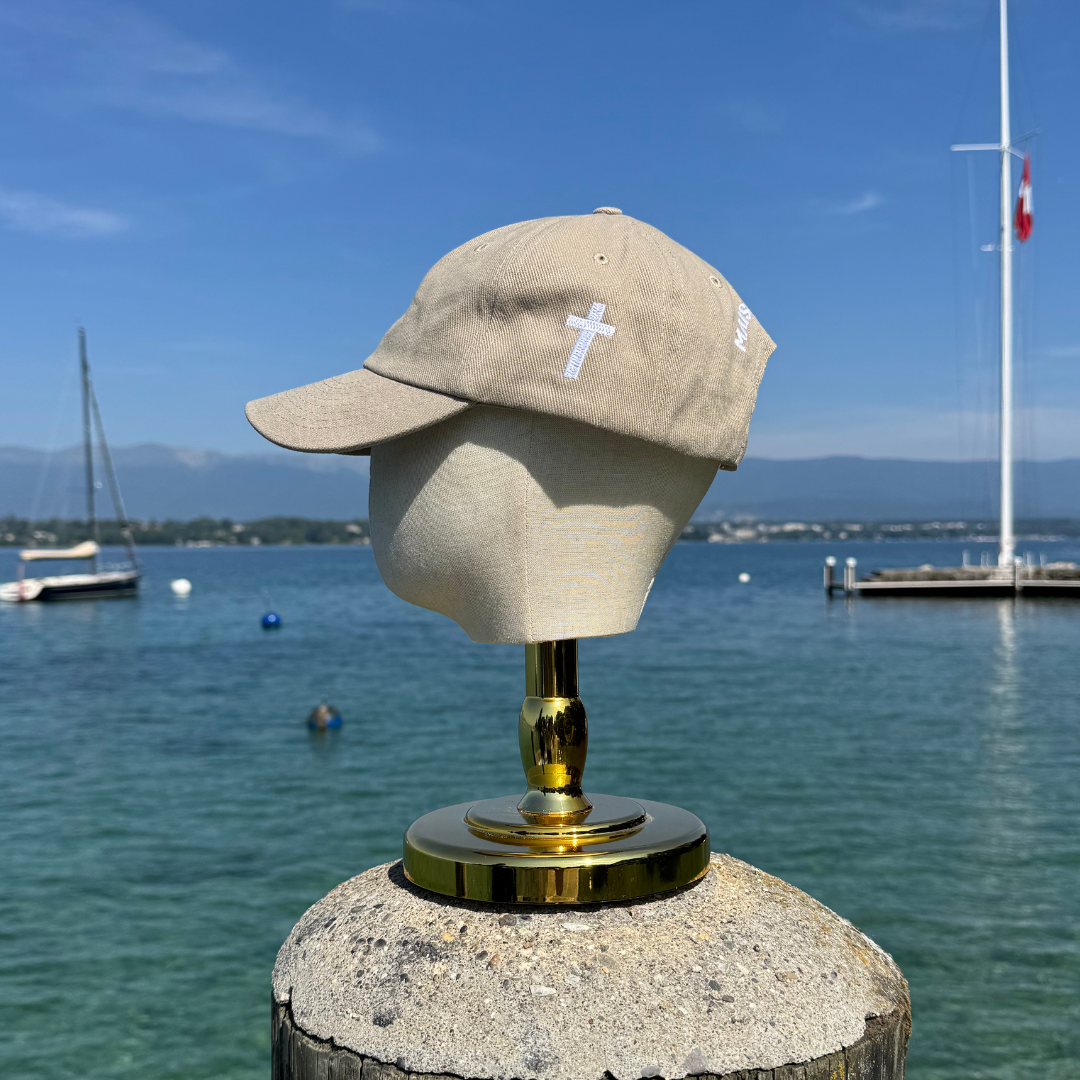 Casquette Élohim