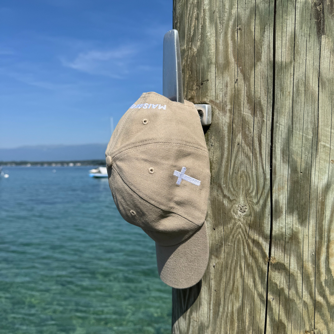 Casquette Élohim