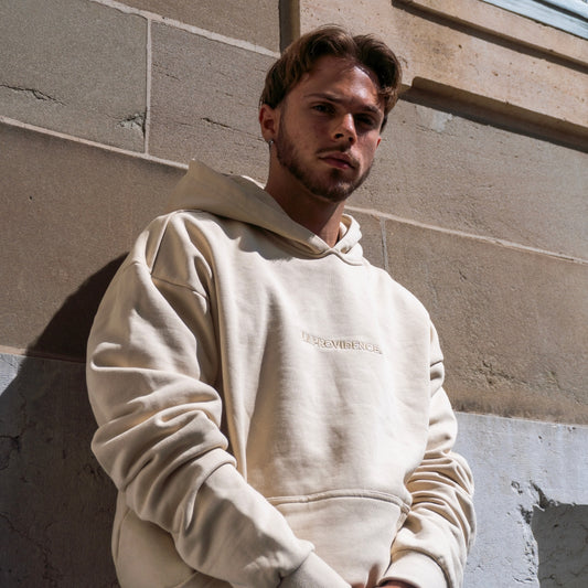Le hoodie Seth